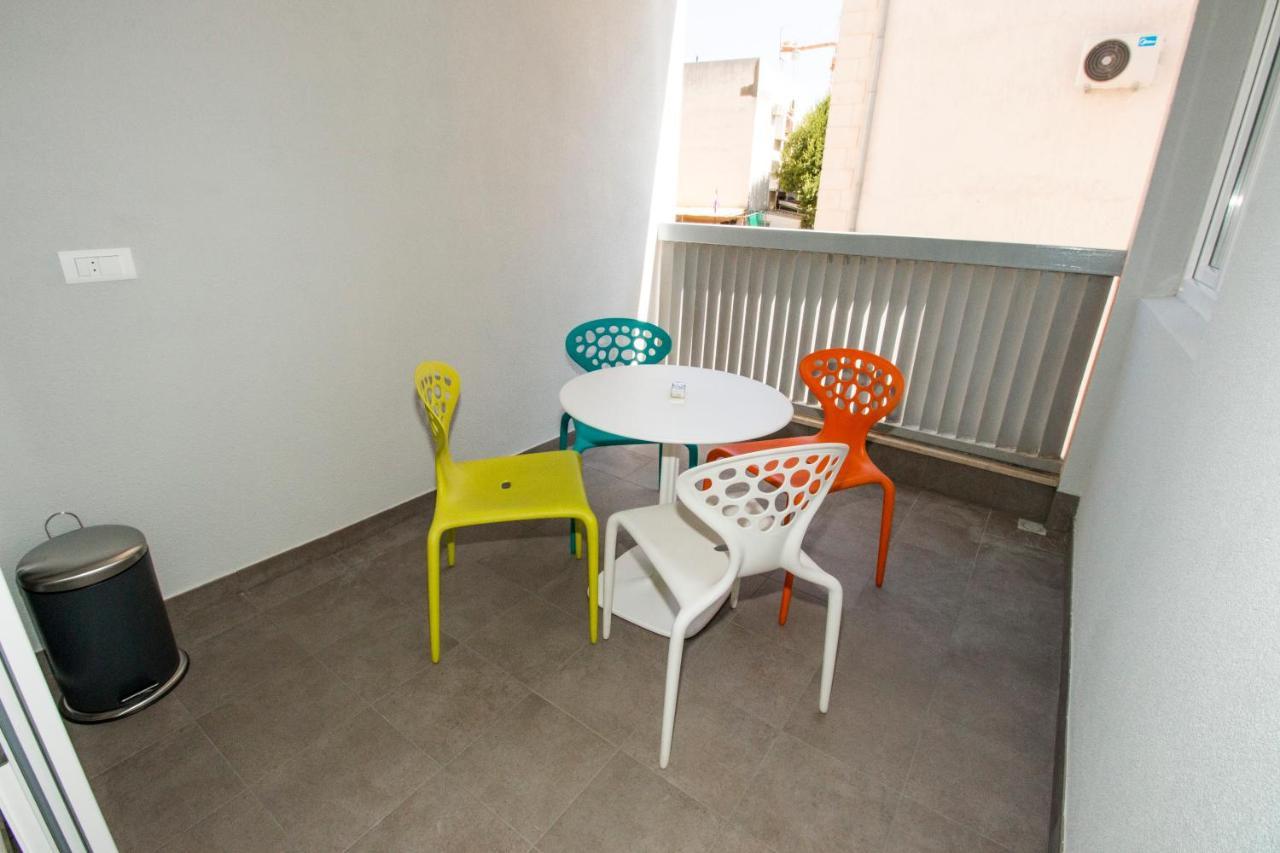 Apartman Gusar -Top Position, Close To The Center And The Beach, Fully Equipped Omiš Exterior foto